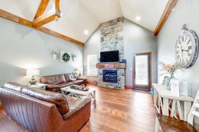 Cedar Crest Lodge